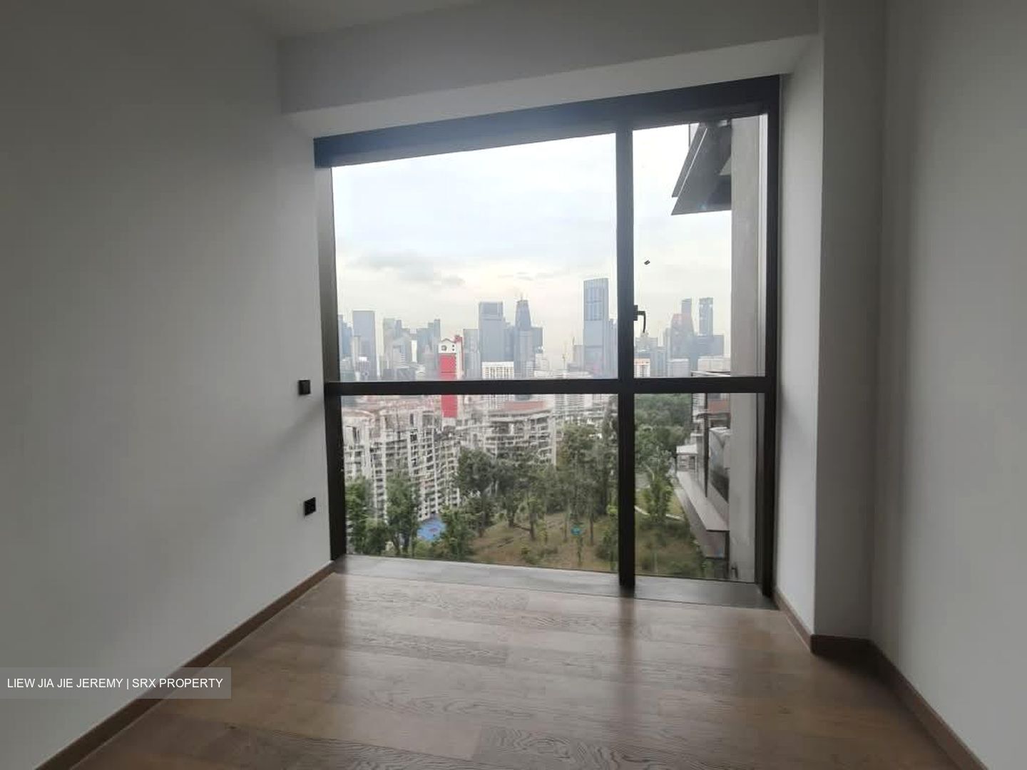 The Landmark (D3), Condominium #588317361